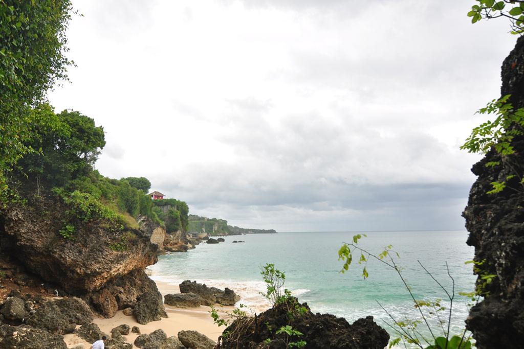 Kandava Villa Jimbaran  Exterior photo