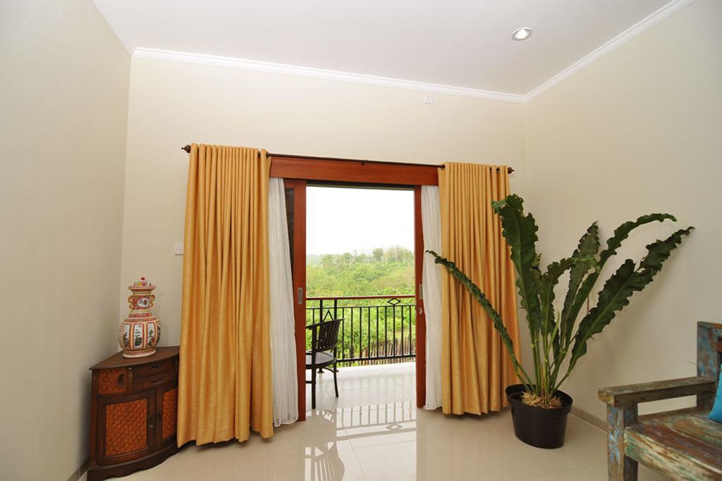 Kandava Villa Jimbaran  Exterior photo