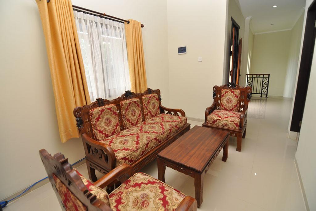 Kandava Villa Jimbaran  Exterior photo