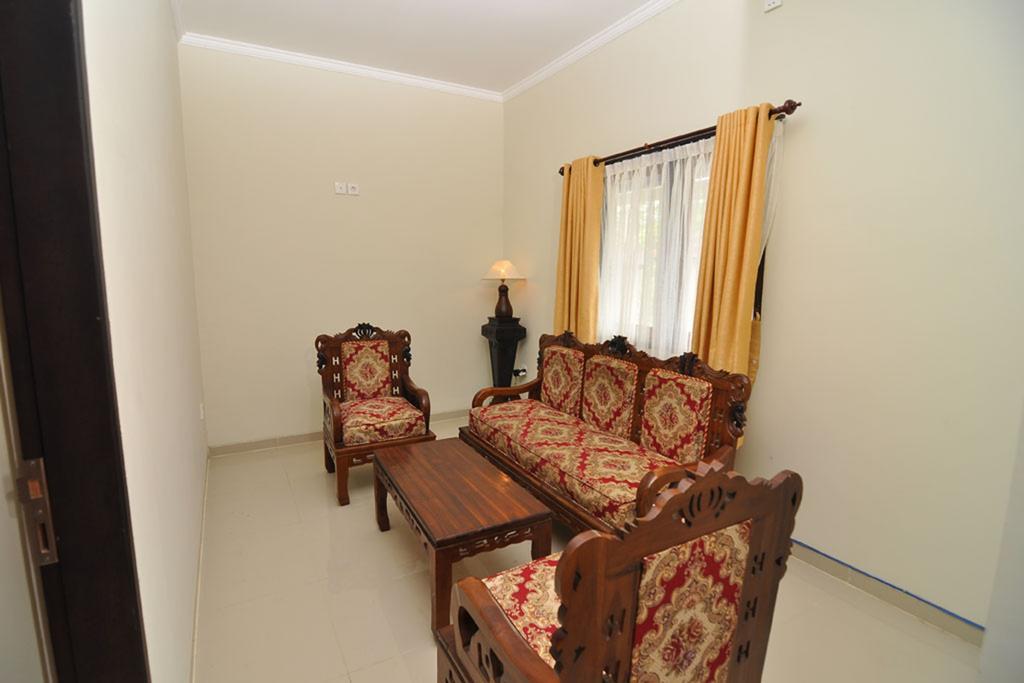 Kandava Villa Jimbaran  Exterior photo