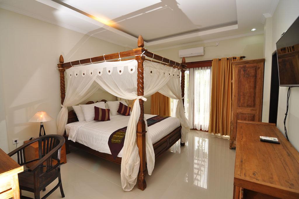 Kandava Villa Jimbaran  Exterior photo