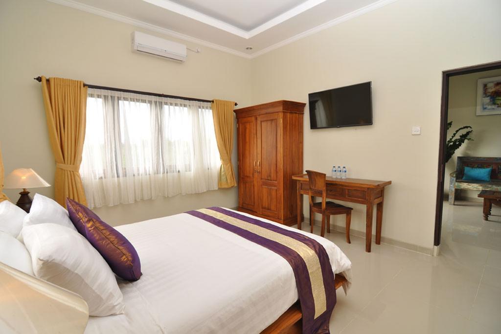 Kandava Villa Jimbaran  Exterior photo