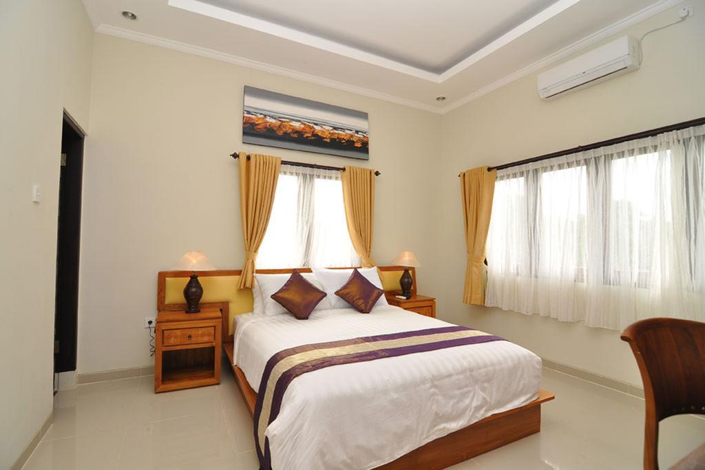 Kandava Villa Jimbaran  Exterior photo