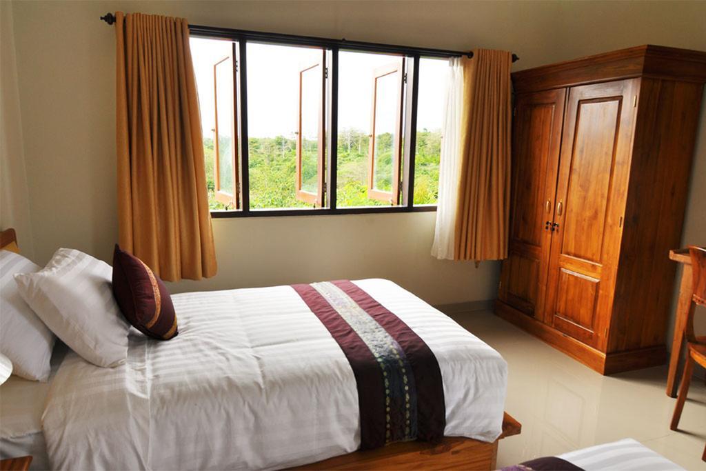 Kandava Villa Jimbaran  Exterior photo