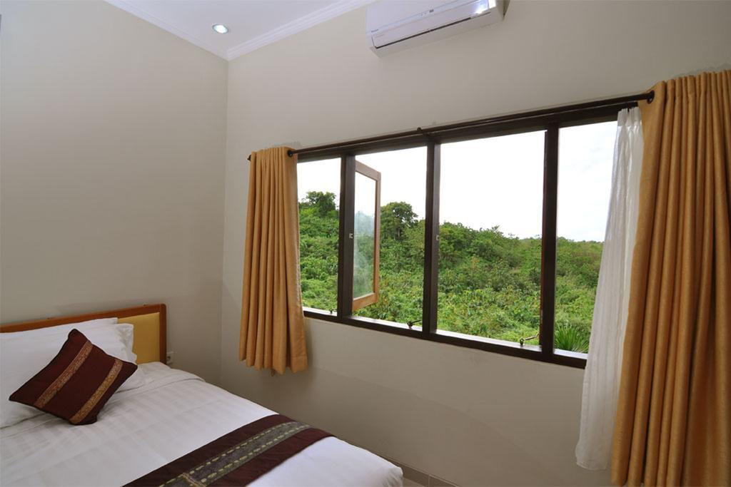 Kandava Villa Jimbaran  Exterior photo
