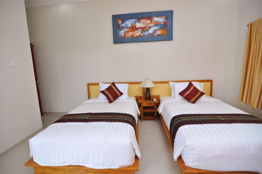 Kandava Villa Jimbaran  Exterior photo