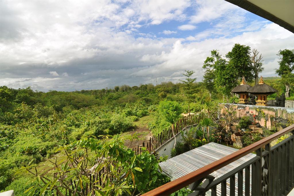 Kandava Villa Jimbaran  Exterior photo