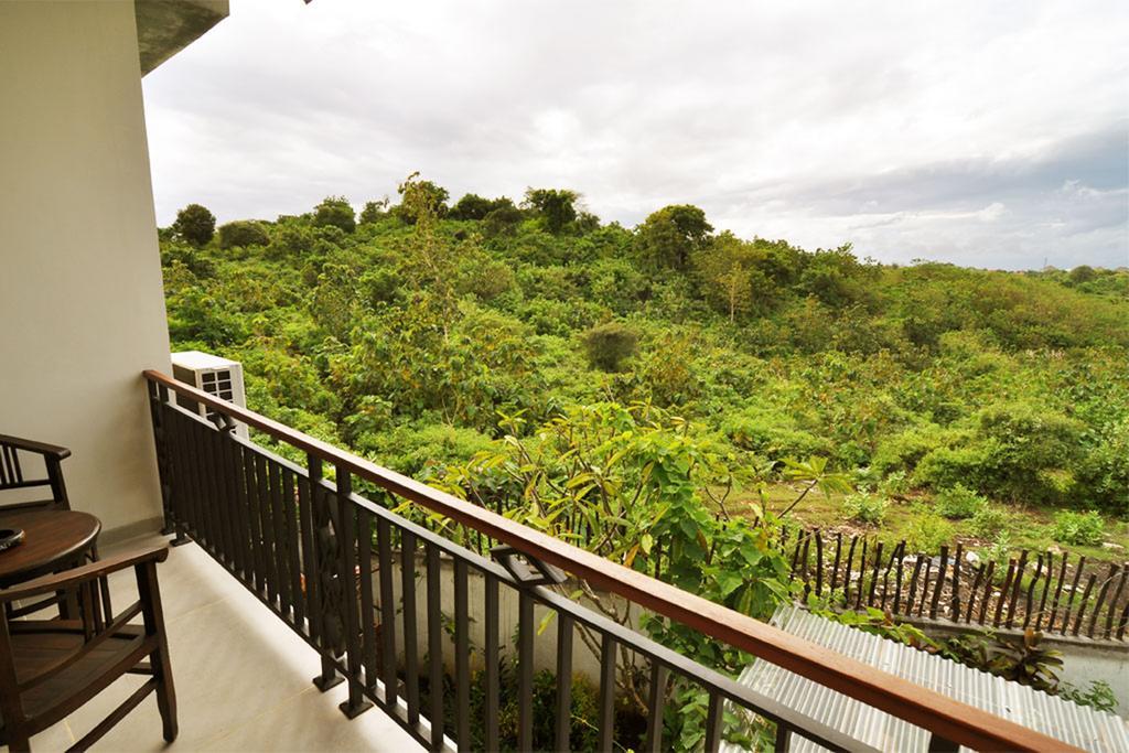 Kandava Villa Jimbaran  Exterior photo